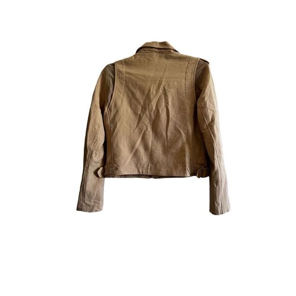 BLANKNYC Moto Jacket Size M - Picture 2 of 8